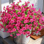 🔥Last Day 60% OFF🔥UV Resistant Artificial Petunias Flowers