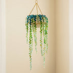 Plant Suncatcher DIY Kit