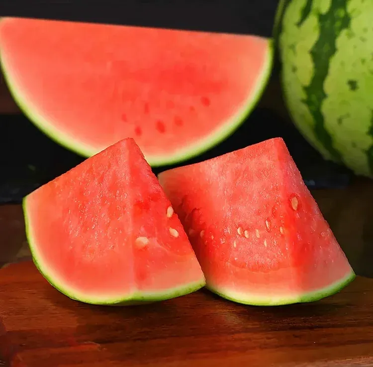 Potted Watermelon Seeds-Small Space Planting