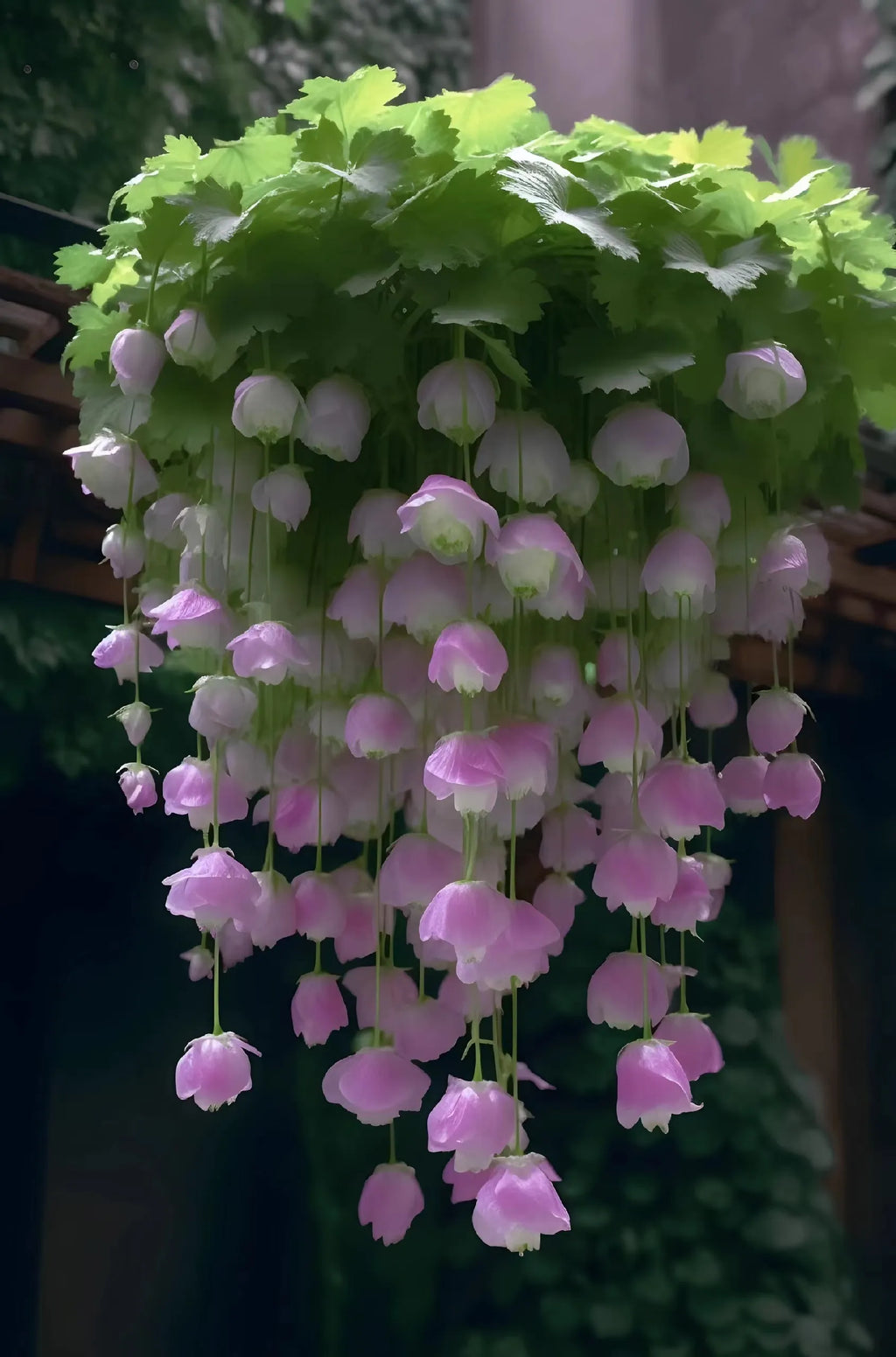 Weeping Begonia flower Seeds