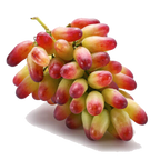 Beauty Finger Grapes Seeds
