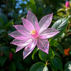 🥰✨Create your dream garden-Crystal Flower🌼