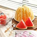 🍉Home Potted Ruby Watermelon Seeds