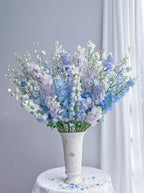 Delphinium Seeds-Mixed 7 Colors