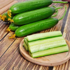 🥒Crawling Fruit Cucumbers Seeds