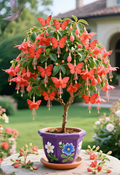 🎉Limited Time Offer: 50% Off 🦋Golden Thread Butterfly Flower Seeds