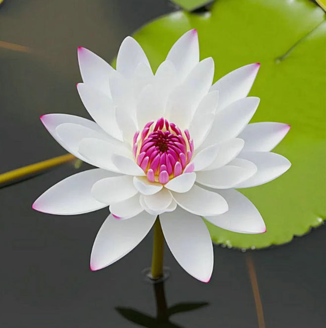 🌸[7 days germination]Last Day Sale - 50% OFF💐The Sacred Bonsai Bowl Lotus Flower
