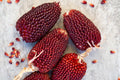 🍓&🌽Strawberry Corn seeds - 2023 popular seeds