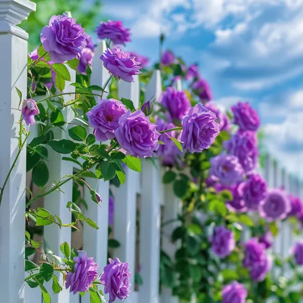[3 days germination]🔥Last Day 49% OFF🌺Climbing Rose Seeds