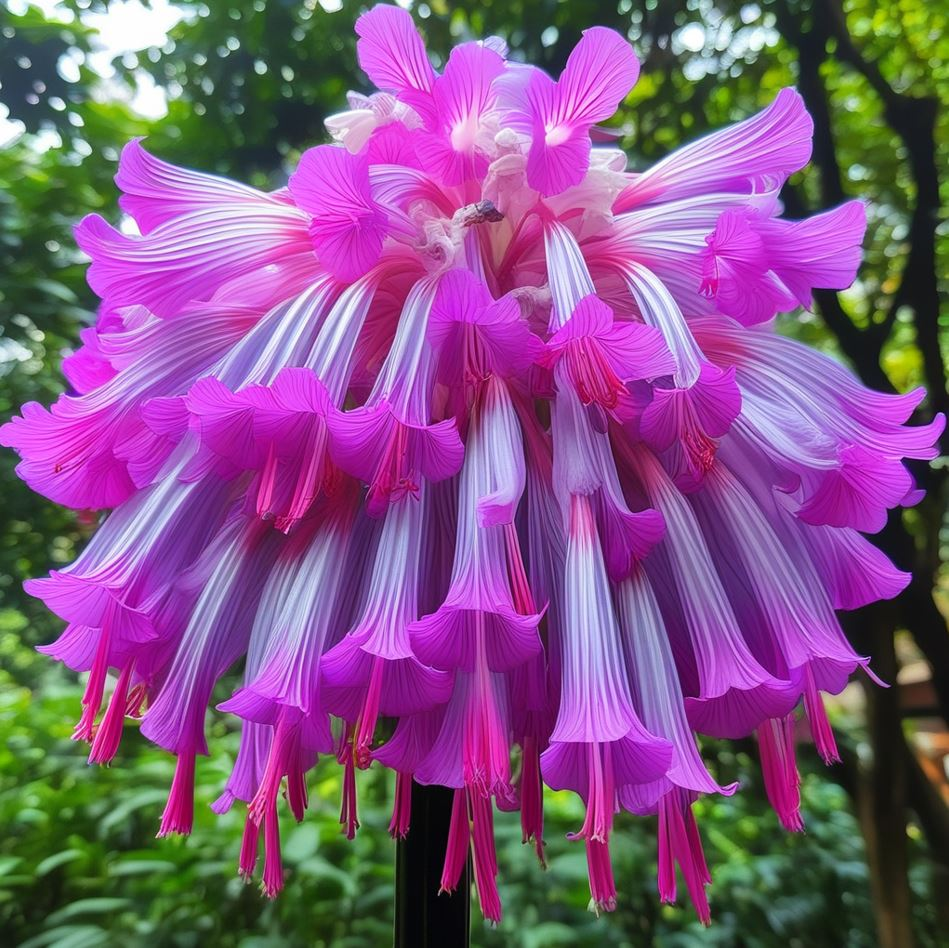 Giant Hanging Lobelia Seeds🌊