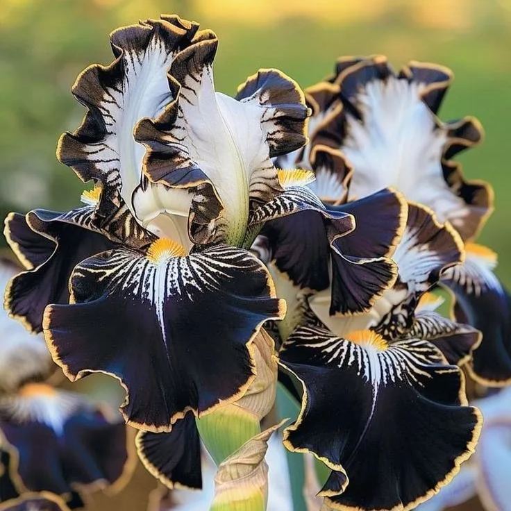 Rare Iris Bulbs⚜️