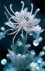 🌈Colorful Spider Lilies- Easy Care
