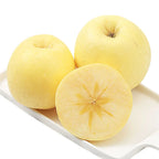Golden Apple Seeds