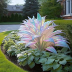 Rainbow Haze Plant Seeds